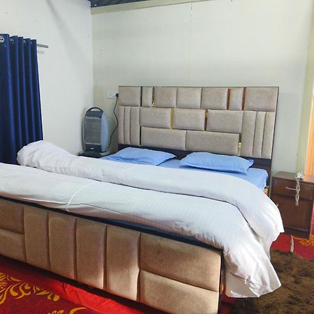 Hill Ventures Adventure Camp And Restaurant Hotel Dharamshala Exterior photo